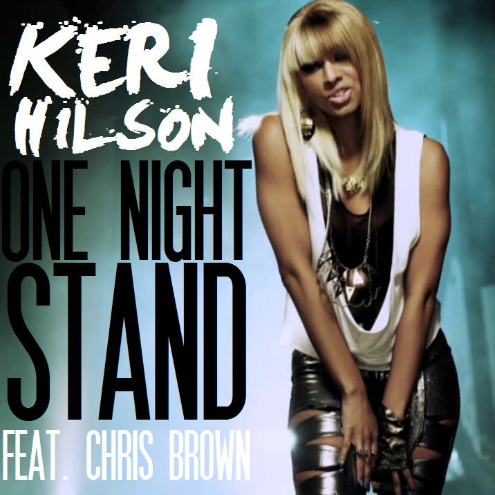 lilbadboy0 Keri Hilson One Night Stand
