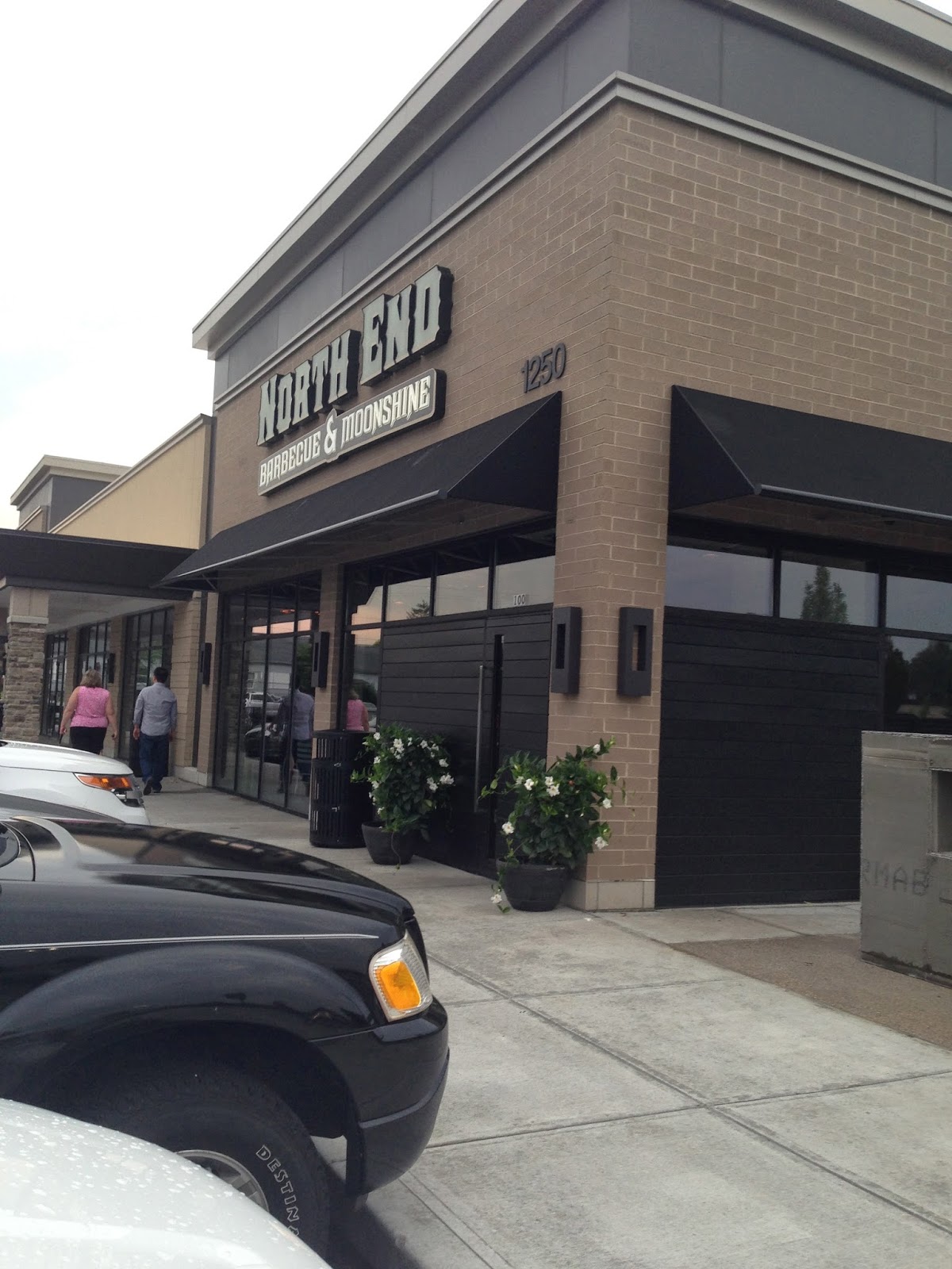 Indianapolis Restaurant Scene The North End