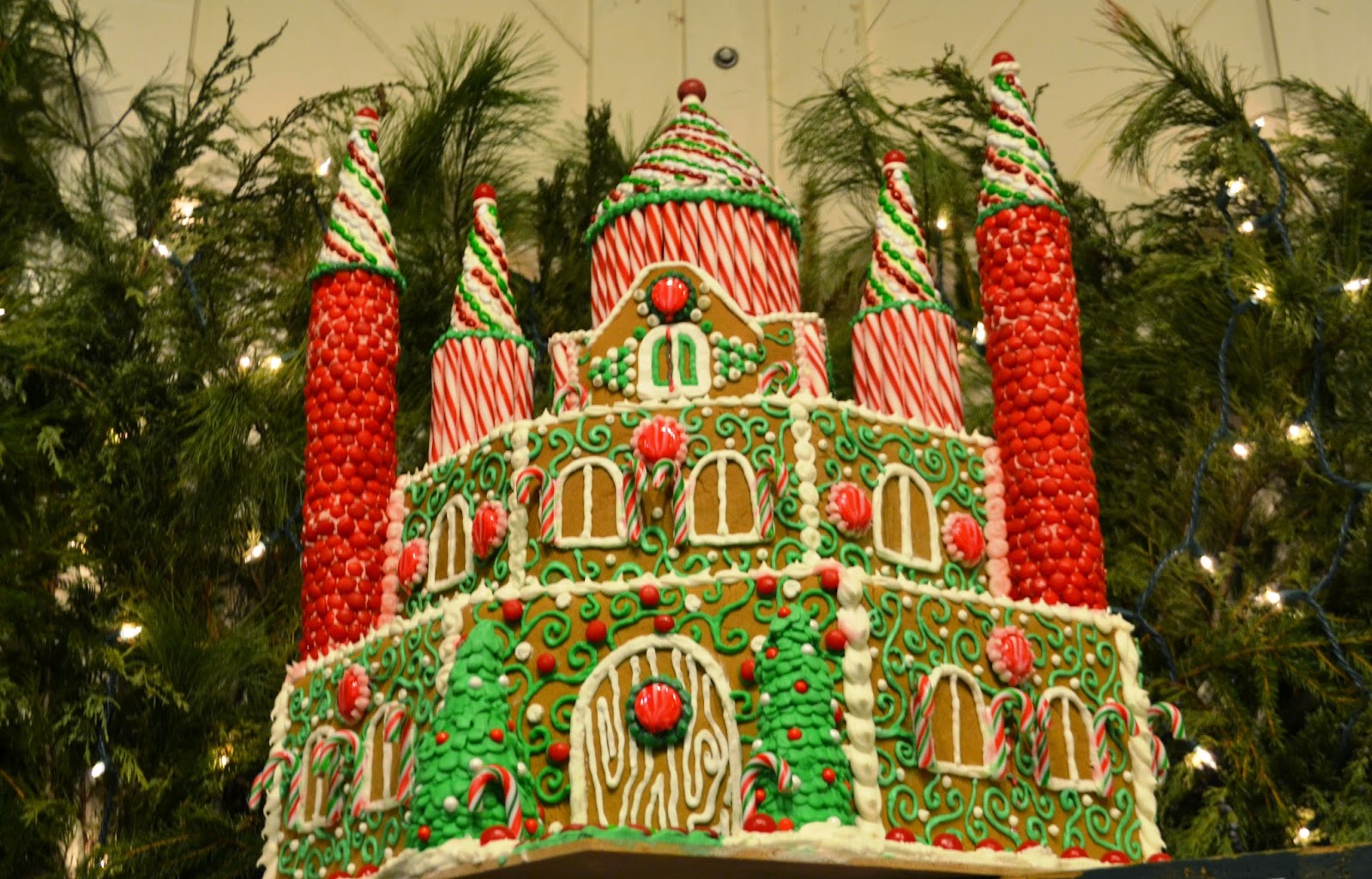 It's All About Purple December 2014