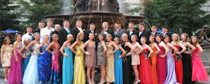 Prom Pictures