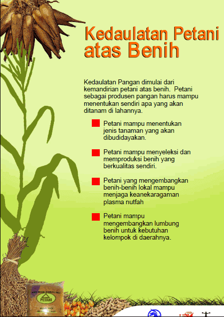 Permasalahan Perbenihan Di Indonesia Atau Seeding Problems In Indonesia Dr Arif Zulkifli Nasution