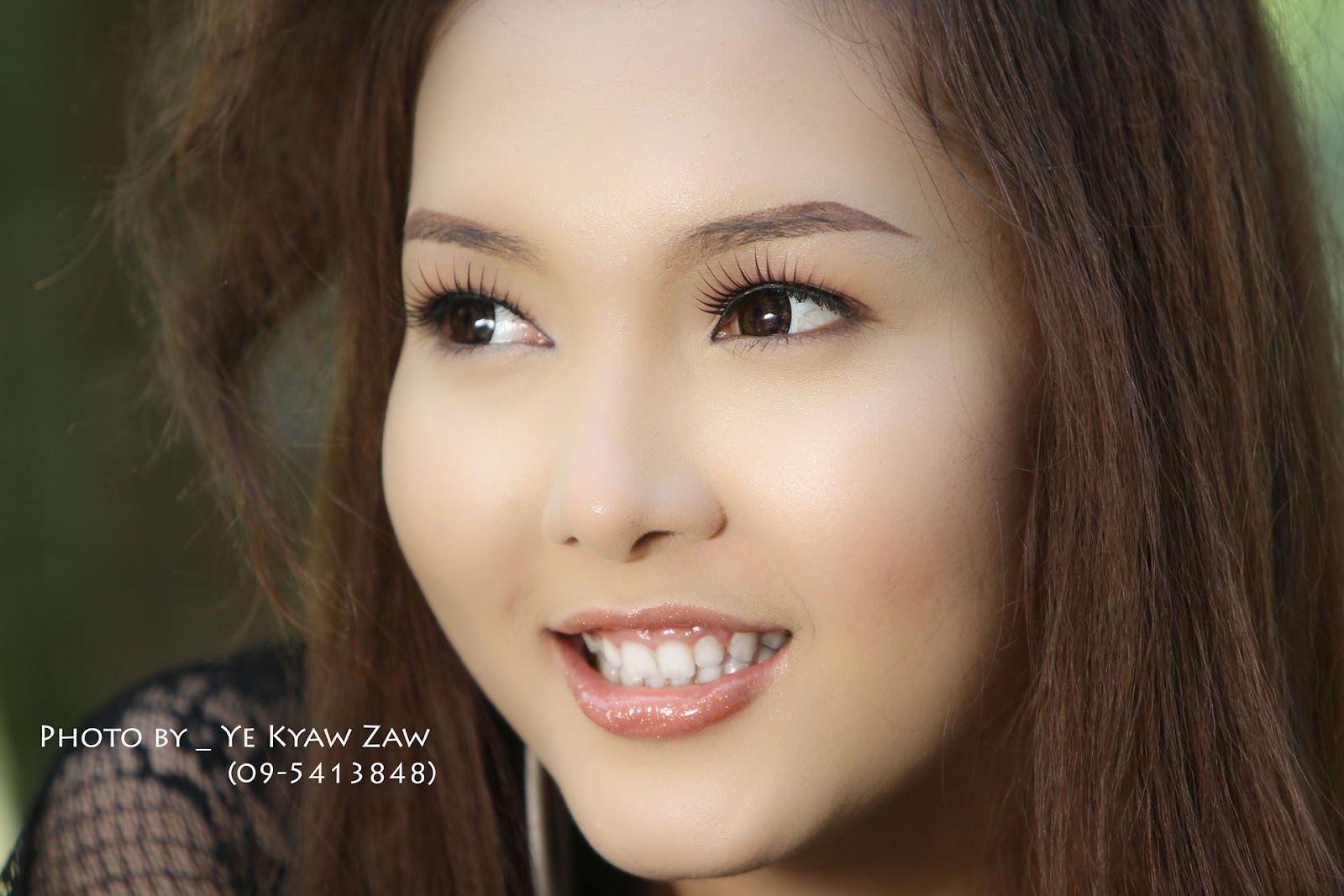 Nadi Htut Swe
