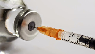 Kids Vaccination SMS Alert in India