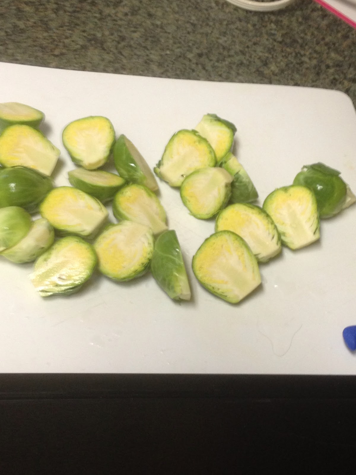 Little Miss Cook Roasted Vegetables