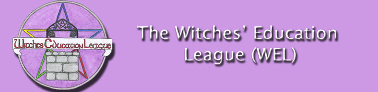 The Witches Education League