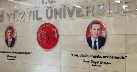 istanbul yeni yüzyıl üniversitesi ücretleri