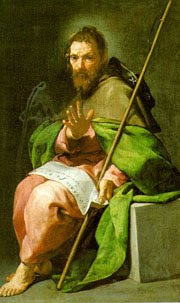 St. James the Greater