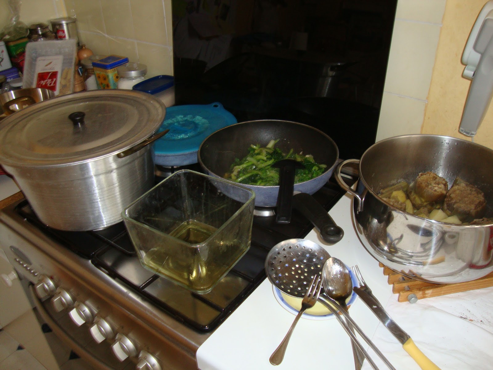 How To Make Garrote Wire