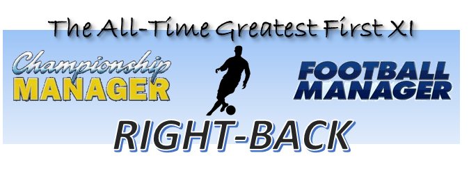 CLASSIC CHAMPIONSHIP MANAGER: Kicks for Free - Part 1 - The Higher