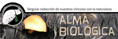 Alma biológica