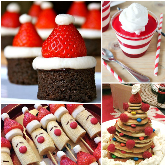 8 delícias para enfeitar sua mesa de natal #comida #natal #sobremesa 8 delícias para enfeitar sua mesa de natal #comida #natal #sobremesa