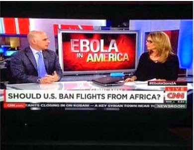 ebola in usa