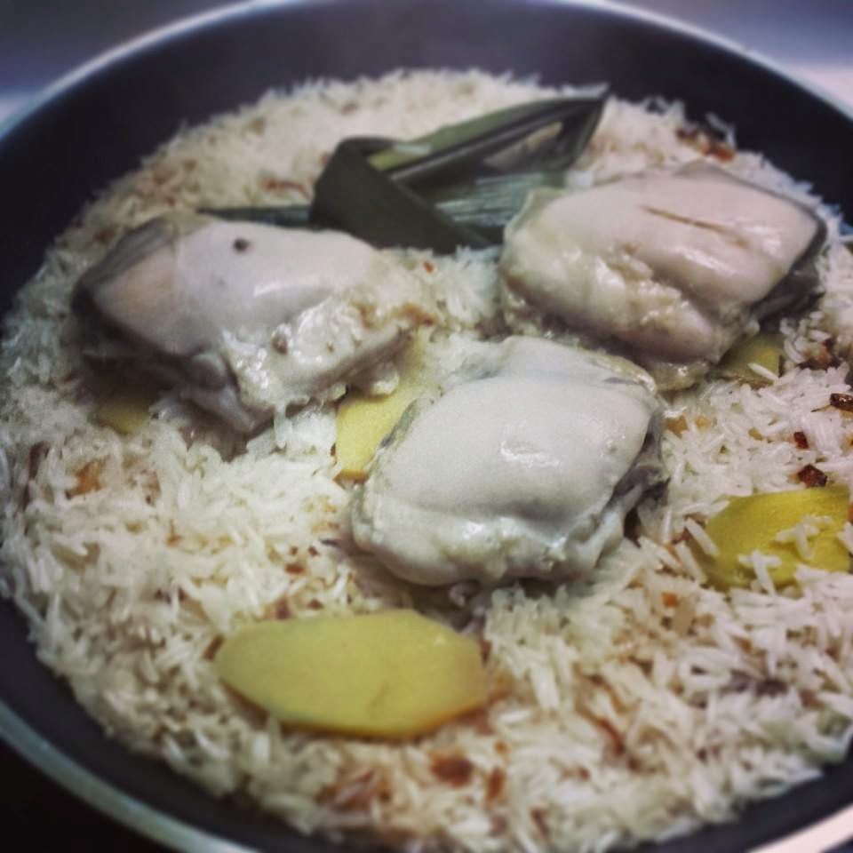 Little Cookery Book Happy Call Pan Recipe Grilled RosemaryThyme