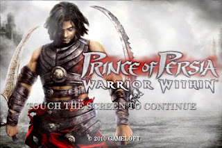 Prince of persia warrior within pc game crack for idman