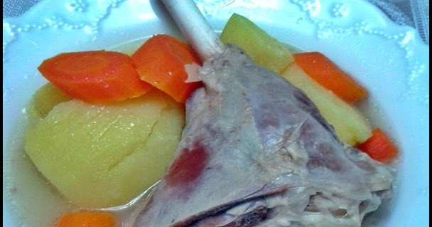 LEZZETLİ SOMUNLAR OĞLAK ETİ HAŞLAMASI