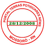 PORTAL TERRAS POTIGUARES NEWS