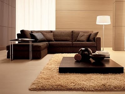 decora y disena: 20 Fotos de Muebles para Sala Modernas
