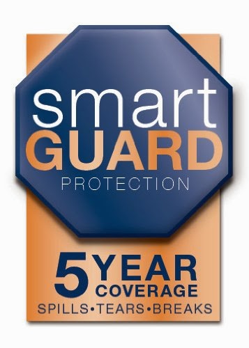 Furniture Protection Lifetime Warranty