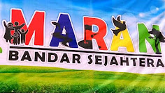 MARAN BANDAR SEJAHTERA