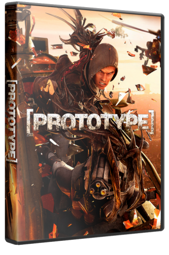 Download Game Prototype 1 For Pc