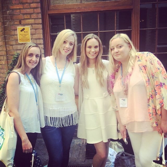 brit mums live 2014, blogging conference