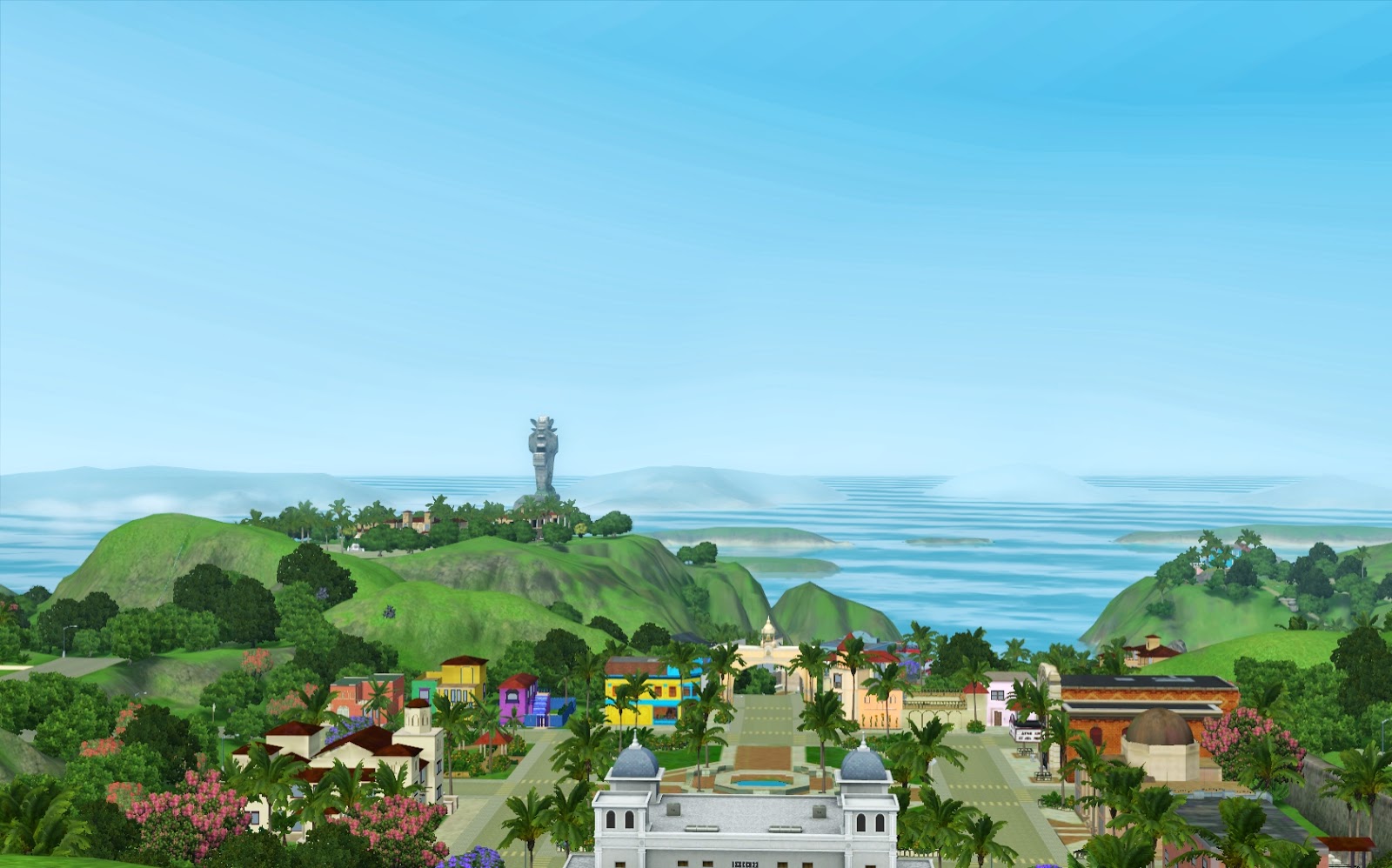 sims 3 hidden islands sims 3 hidden islands