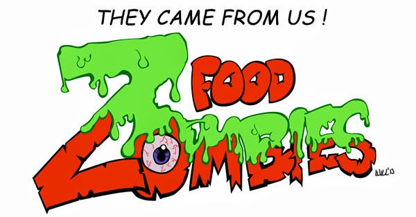 Food Zombies