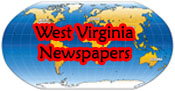 Online West Virginia Newspapers