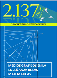 MEDIOS GRAFICOS EN LA ENSEÑANZA DE LAS MATEMATICAS