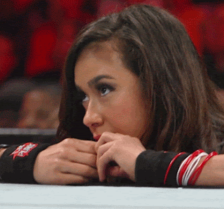 Image result for wwe AJ LEE gif blogspot.com