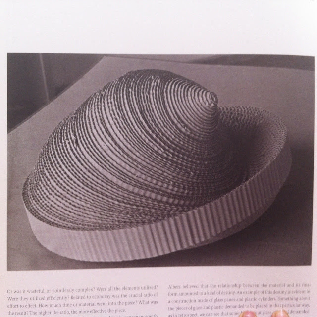 Josef Albers: To Open Eyes, the Bauhaus, Black Mountain College and Yale, Horowitz and Danilowitz.