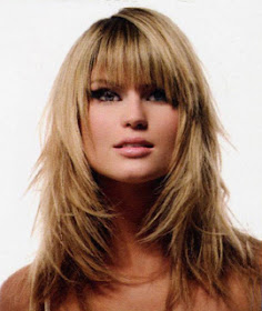 Hairstyle Layered Hairstyles For Long Thick Hair