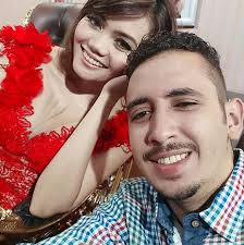 Rina Nose dan Fahmi