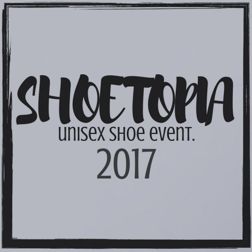 Shoetopia 2017