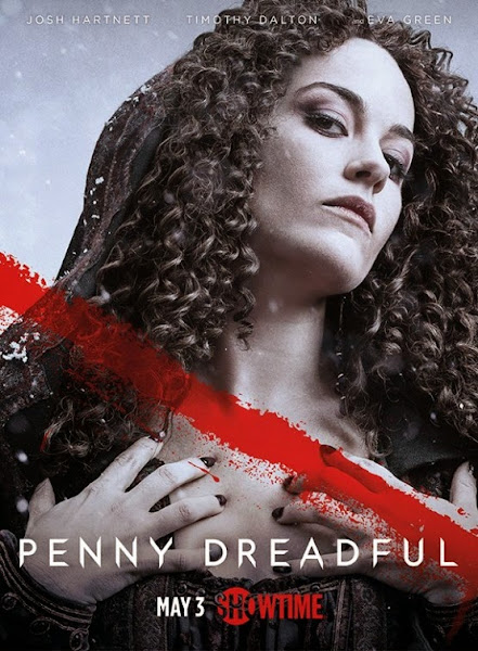 Penny Dreadful Season 2