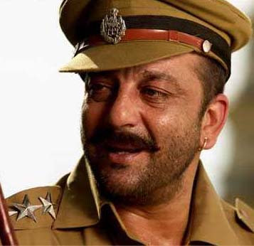. Movie is Hathyar Sanjay Dutt ...