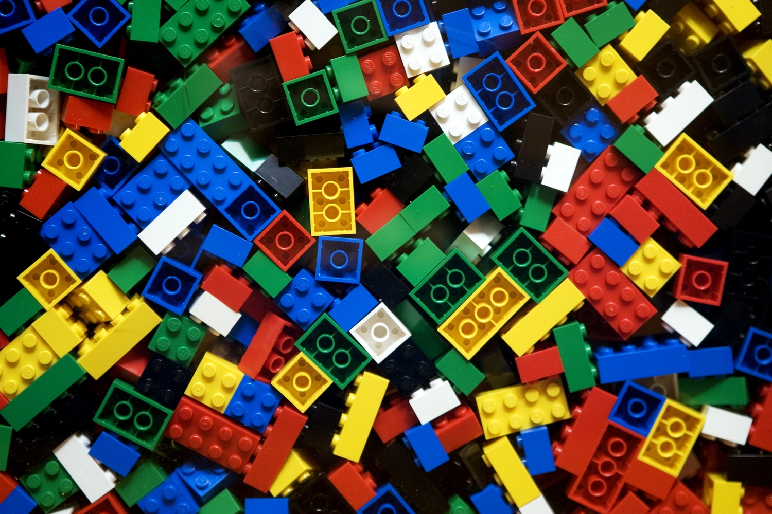 apriliannote: LEGO