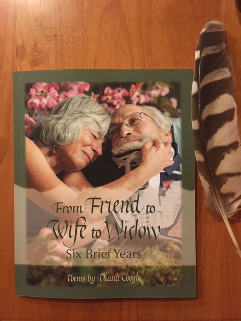 From Friend to Wife to Widow: Six Brief Years