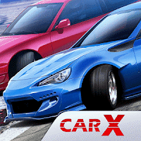 CarX Drift Racing v1.3.4