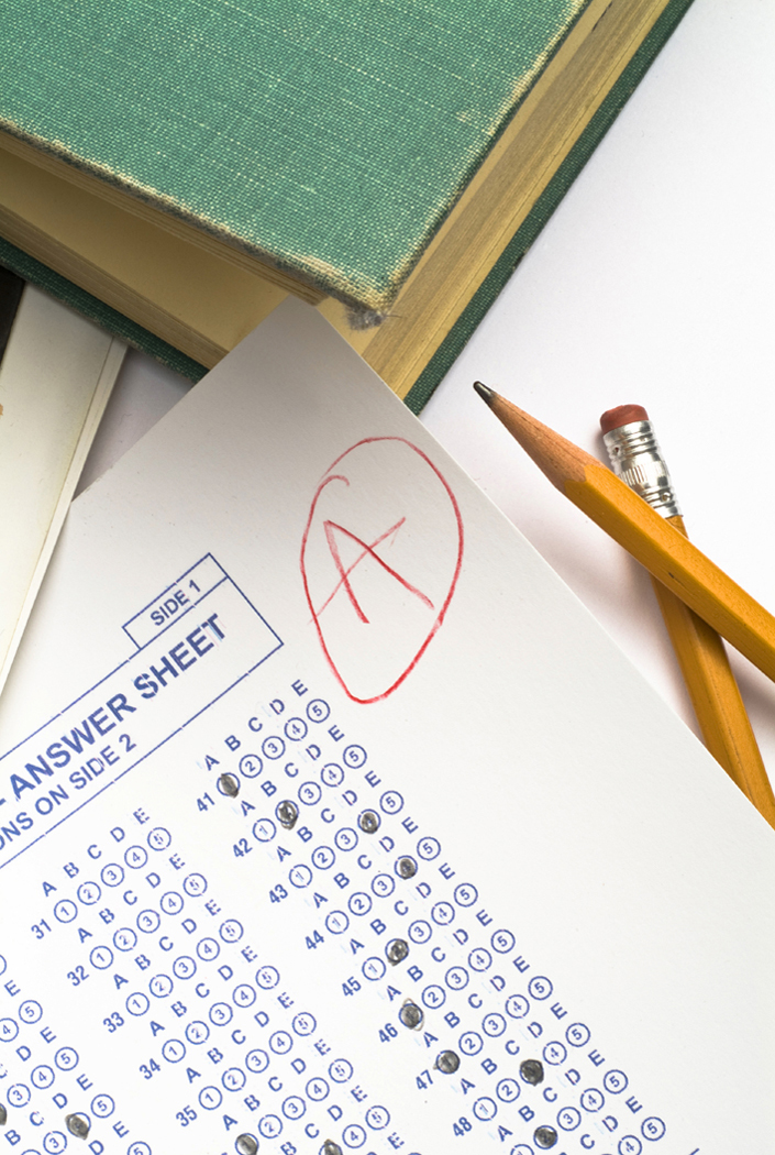 delta achievement test