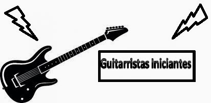 Guitarristas Iniciantes