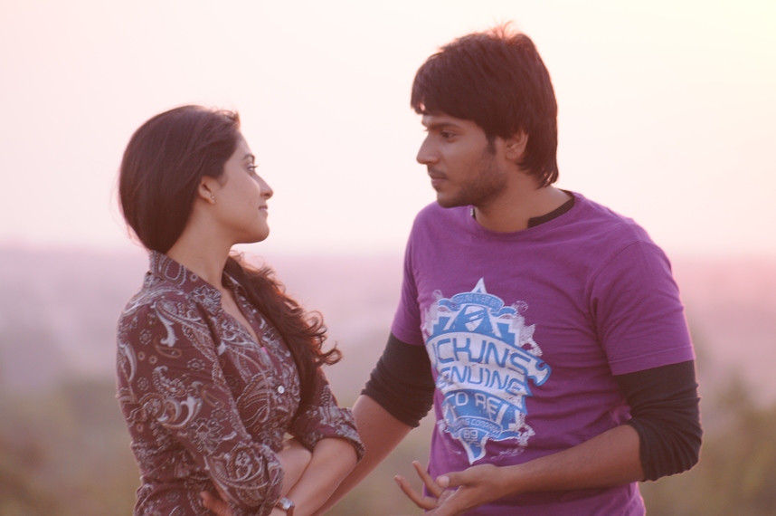Routine Love Story Telugu Movie Stills | Latest Telugu Movie Routine