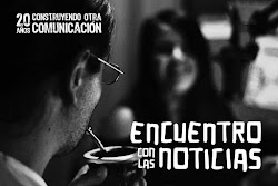 Programa "Encuentro con las Noticias"