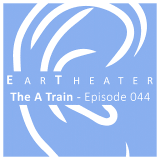 Click here for our official Podcast page