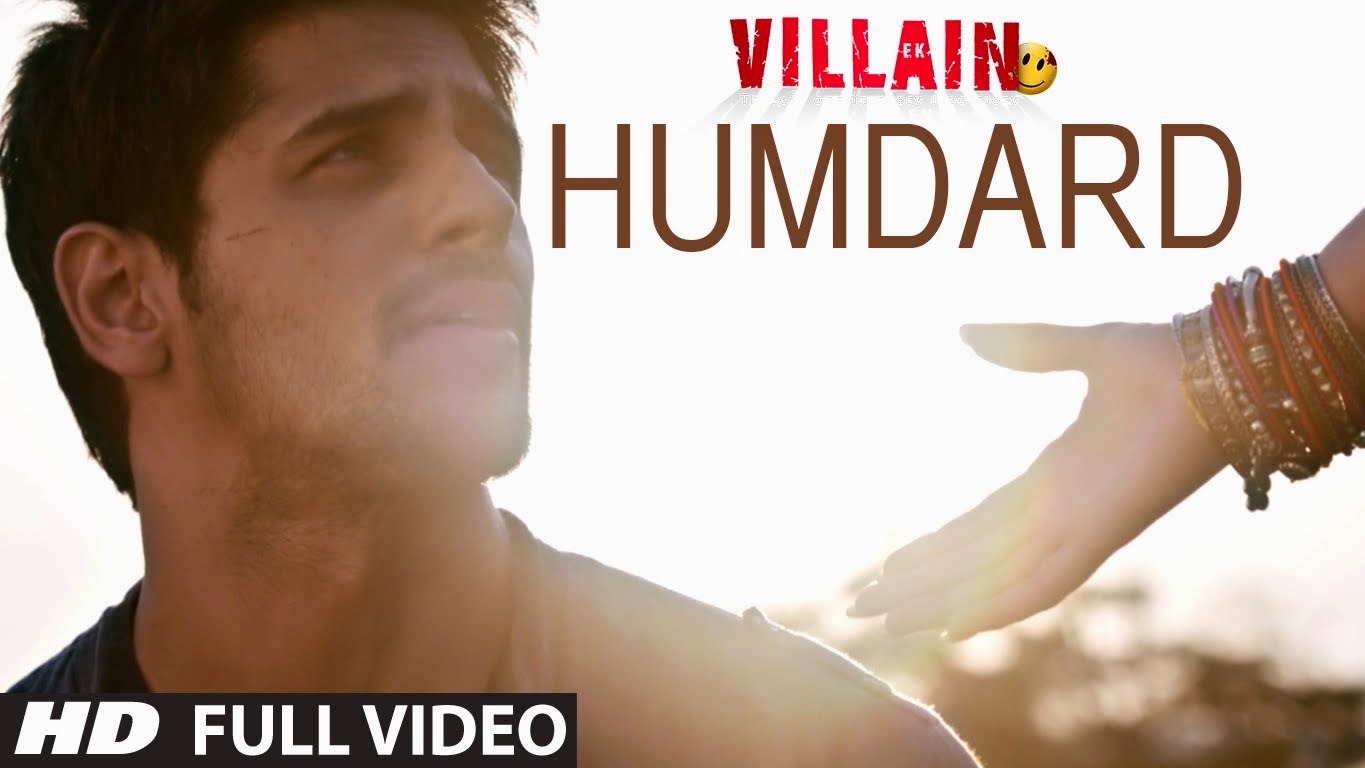 Indishare Hd Hamdard Full Video Song Ek Villain 2014 Arijit Singh Hd 1080p 720p Mp4 Mp3 3gp Download