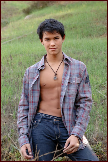 Boo Boo Stewart