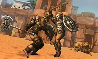 I, Gladiator 1.0.0.14860 Apk Full Data Files Download-iANDROID Stores