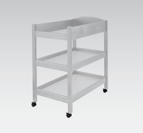 king parrot change table