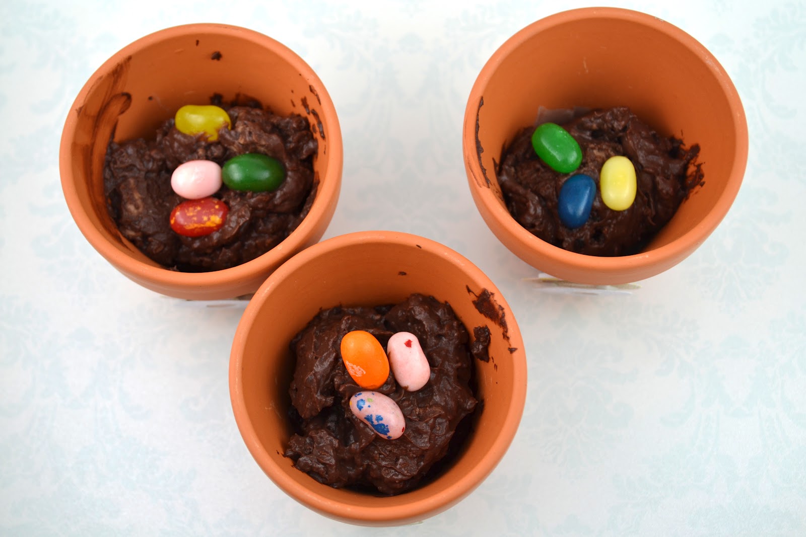 Sweetology Magic Jelly Beans and the Lollipop Garden (Pudding Treats)