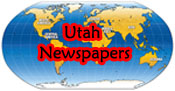 Online Utah Newspapers